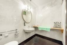 Hotel Seeleiten - WC -1
