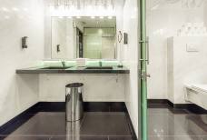 Hotel Seeleiten - WC -1