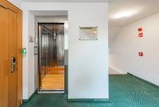 Hotel Sittnerhof - Ascensore