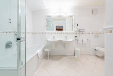 Hotel Sittnerhof - Bagno camera