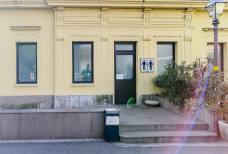 Locali igienici