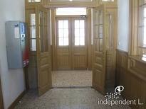Stazione di Sluderno: Sala d'attesa