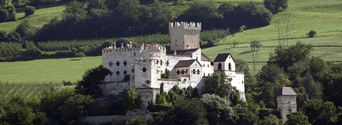 Castel Coira