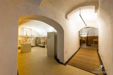Tesoro del Duomo di Bolzano - Rampa 3