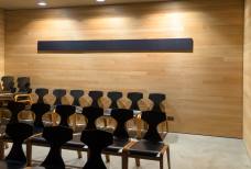 Centro visite Puez-Odle - Cinema della montagna