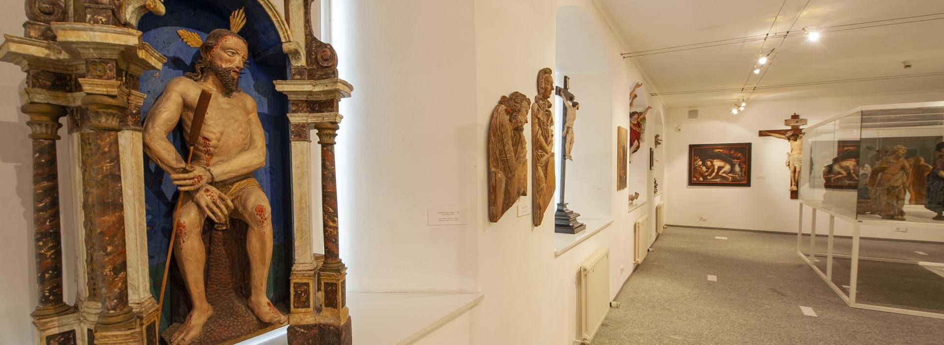 Museo civico di Chiusa