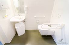 Mansio Sebatum - Bagno
