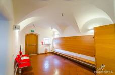 Mansio Sebatum - Bagno