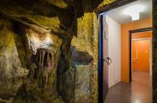 Museum Ladin Ursus ladinicus - Servizi igienici