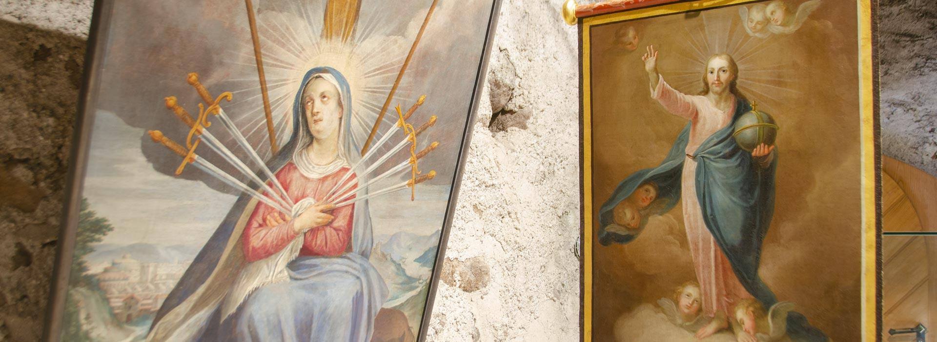 Museo territoriale di Nova Ponente