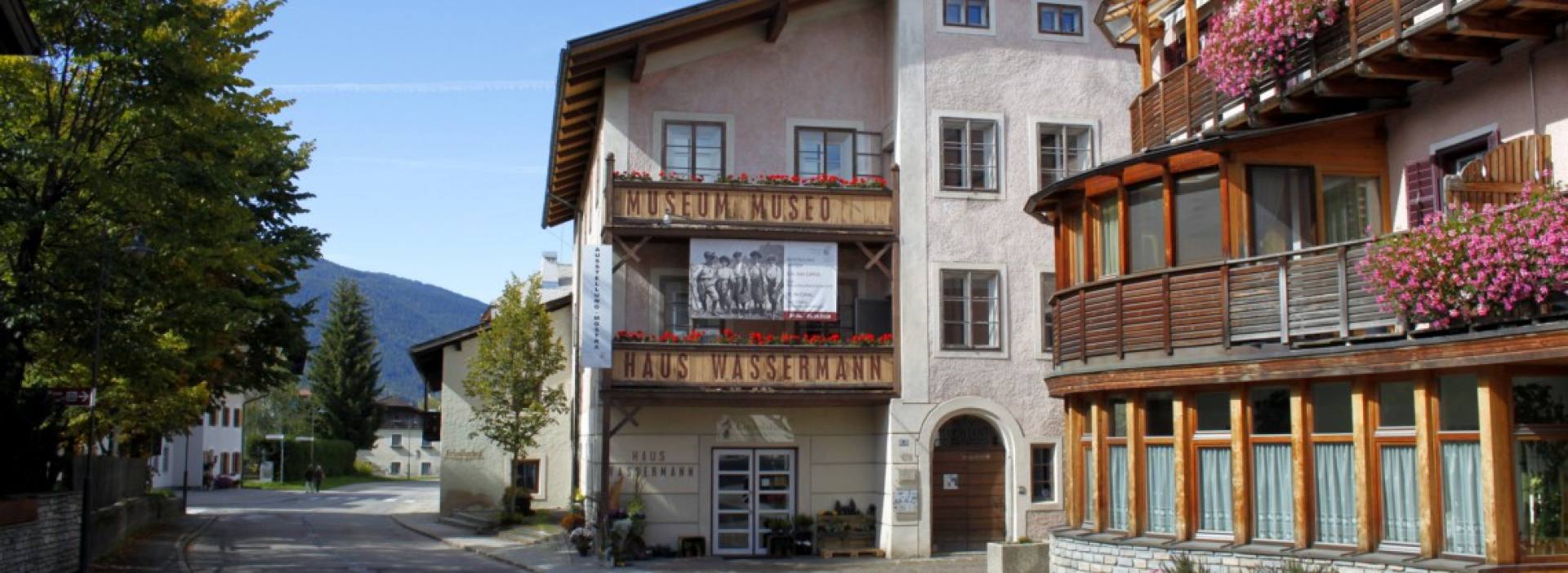 Museo del turismo dell'Alta Pusteria
