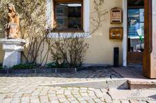 Museo Val Gardena - Rampa