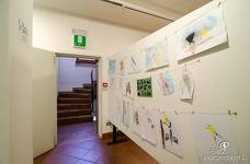 Museum Gherdëina - Treppe 2
