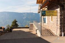 Seilbahn Vilpian-Mölten - Rampe
