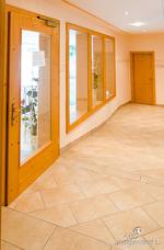 Residence Rossboden - Rampe