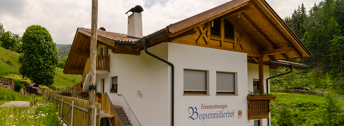 Boznermüllerhof Boznermüllerhof