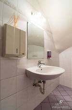 Restaurant Pfandleralm - Toiletten