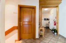 Restaurant Pfandleralm - Toiletten
