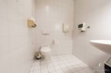 Mediateca del Centro Trevi - WC