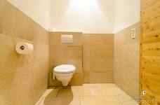 Hotel Falzeben Meran 2000 - Toilette