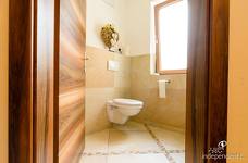 Hotel Falzeben Meran 2000 - Toilette