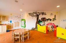 Hotel Falzeben Meran 2000 - Kinderspielraum