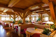 Hotel Falzeben Merano 2000 - Restaurant a la carte & Bar