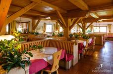 Hotel Falzeben Merano 2000 - Restaurant a la carte & Bar