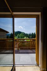 Beimsteinhof - Balkon