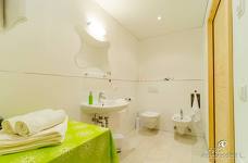Salahaus - Bagno