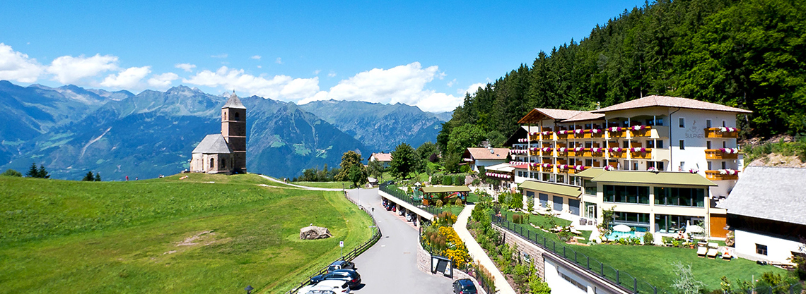Restaurant Sulfner