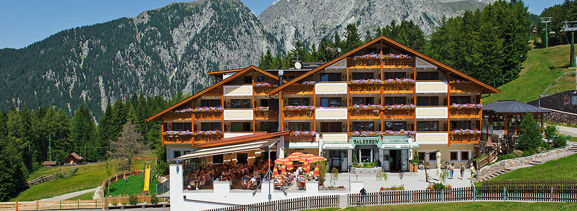 Ristorante Falzeben