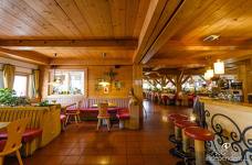 Restaurant Falzeben - Bar