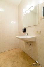 Albergo St. Ulrich - Servizi igienici
