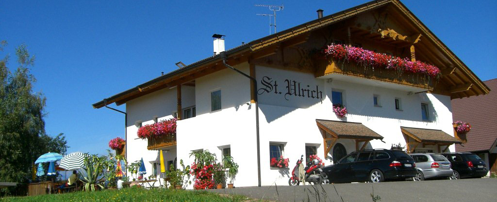 Ristorante St. Ulrich