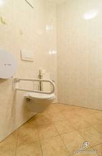 Restaurant St. Ulrich - Toiletten