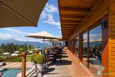 Ristorante Mirabell - Terrazza