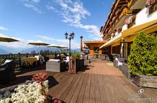 Ristorante Mirabell - Terrazza