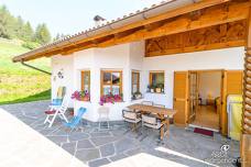 Gasthof Wieser - Terrasse