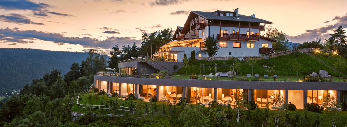 Hotel Belvedere
