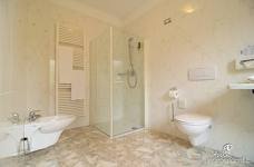 Hotel Schönblick - Badezimmer