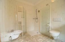 Hotel Schönblick - Badezimmer