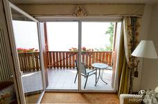 Hotel Schönblick - Balkon