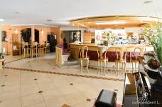 Hotel Schönblick - Bar