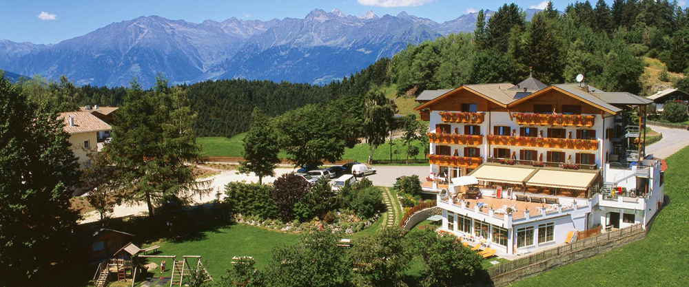 Hotel Sonnenheim