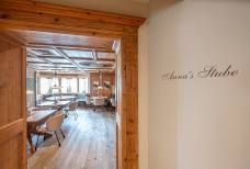 Hotel Viertler - Bar und Stube