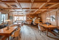 Hotel Viertler - Bar und Stube