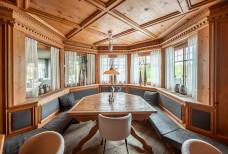 Hotel Viertler - Bar und Stube