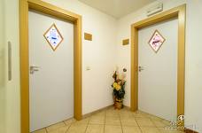 Hotel Oberwirt - Servizi igienici