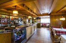 Hotel Oberwirt - Bar